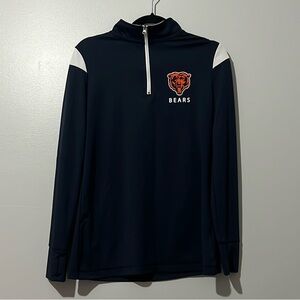 Chicago Bears Pullover